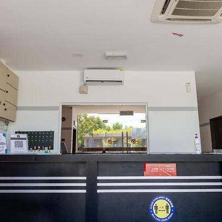 Ant Hotel Malacca ภายนอก รูปภาพ