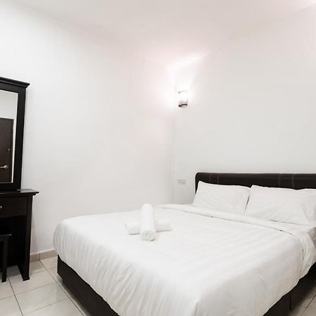 Ant Hotel Malacca ภายนอก รูปภาพ
